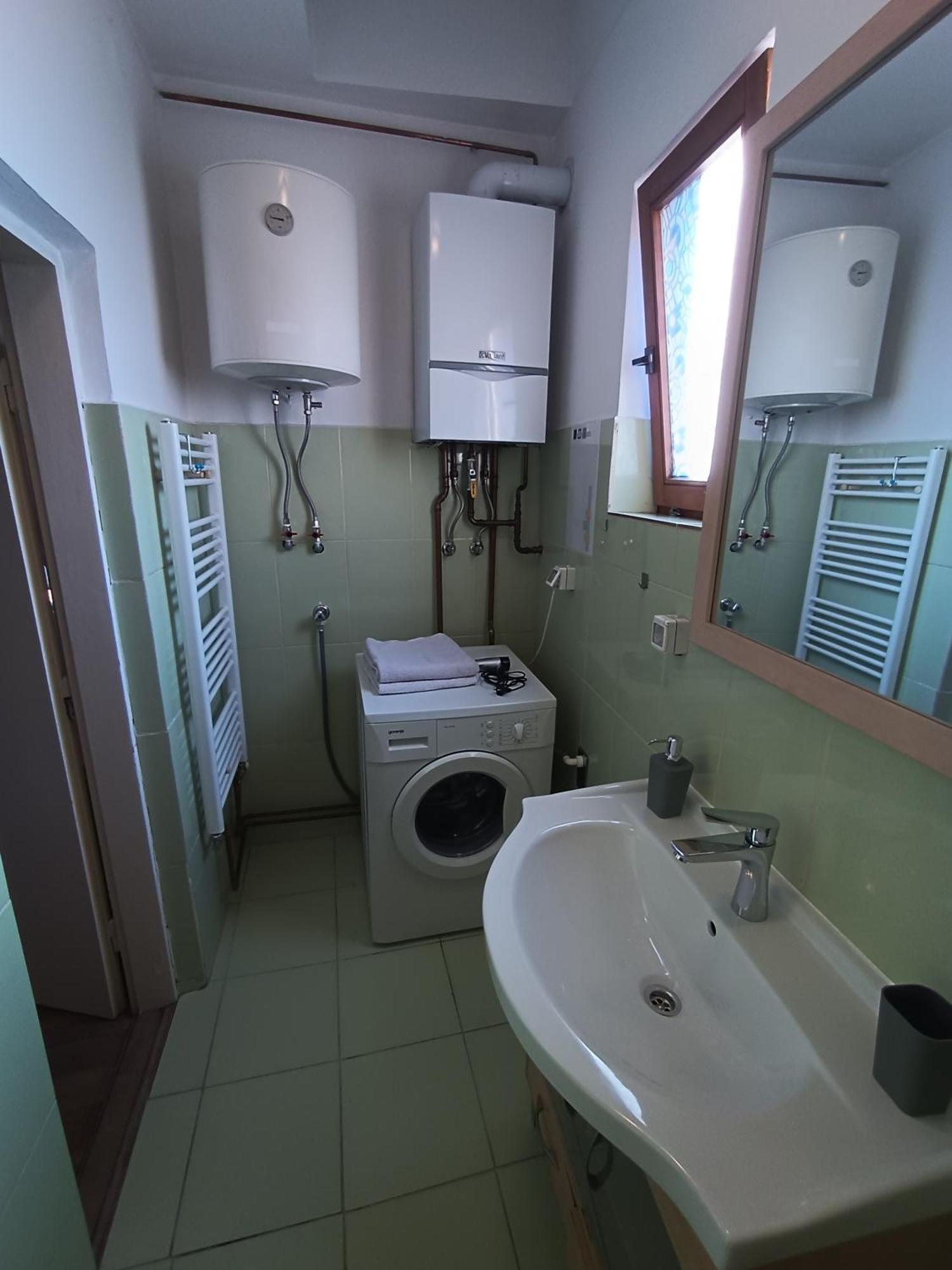Apartman Lumi - Stari Grad Sarajevo Eksteriør billede