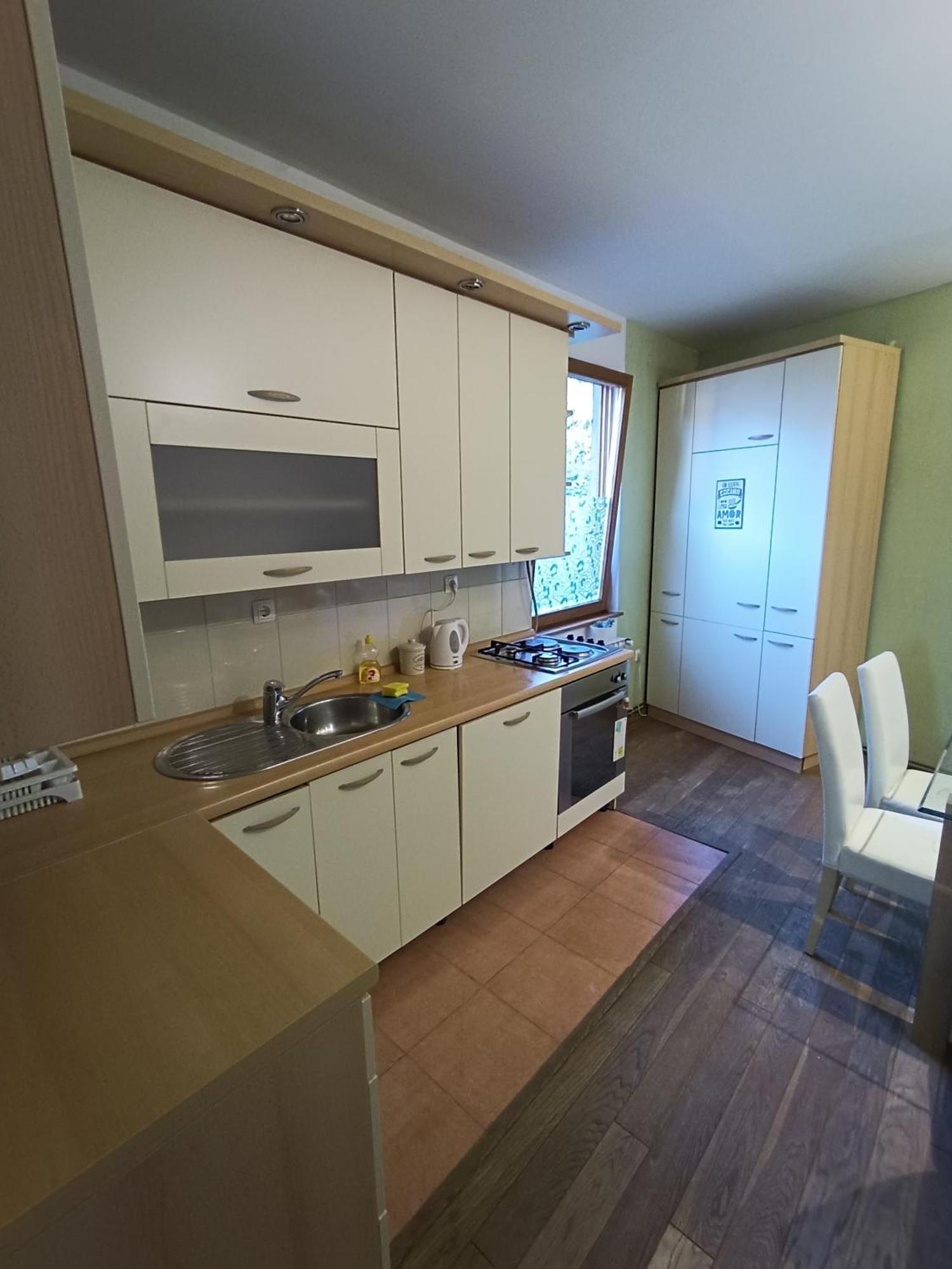 Apartman Lumi - Stari Grad Sarajevo Eksteriør billede
